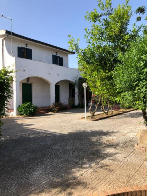 Villa Stagno Tropea